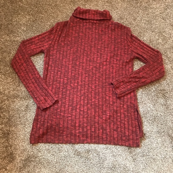 Cloudchaser turtle neck - Picture 5 of 6